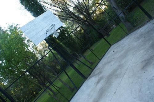 Lodge Magenta Complejo Caba�as & Spa