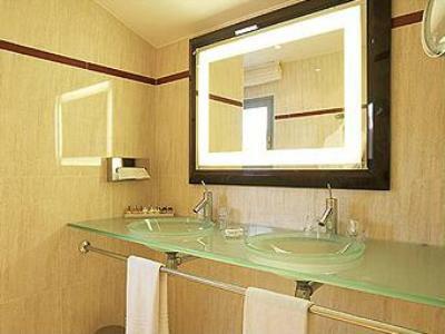 Hotel Mercure Nantes Central