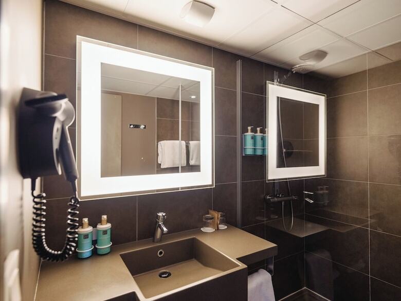 Hotel Novotel Nantes Centre Gare