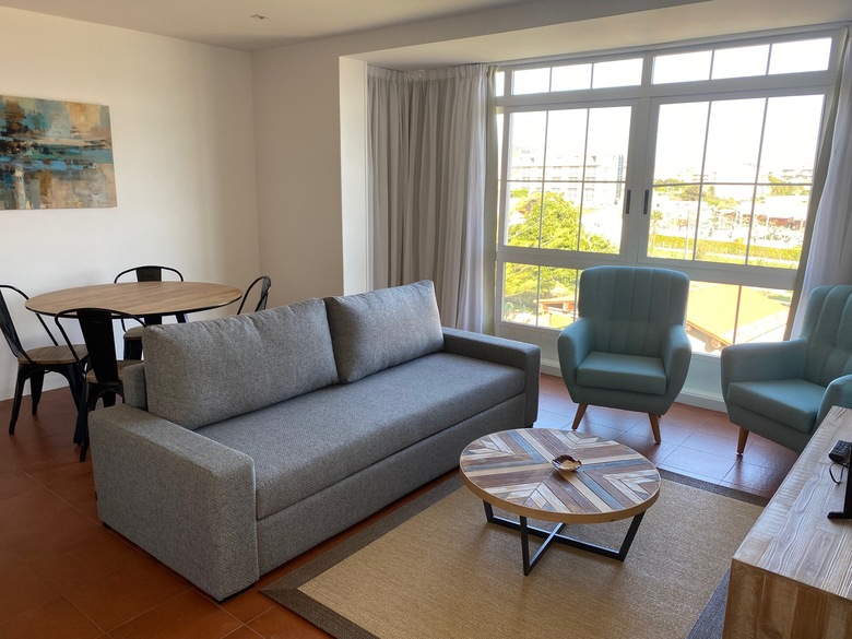 Aparthotel Villa Cabicastro