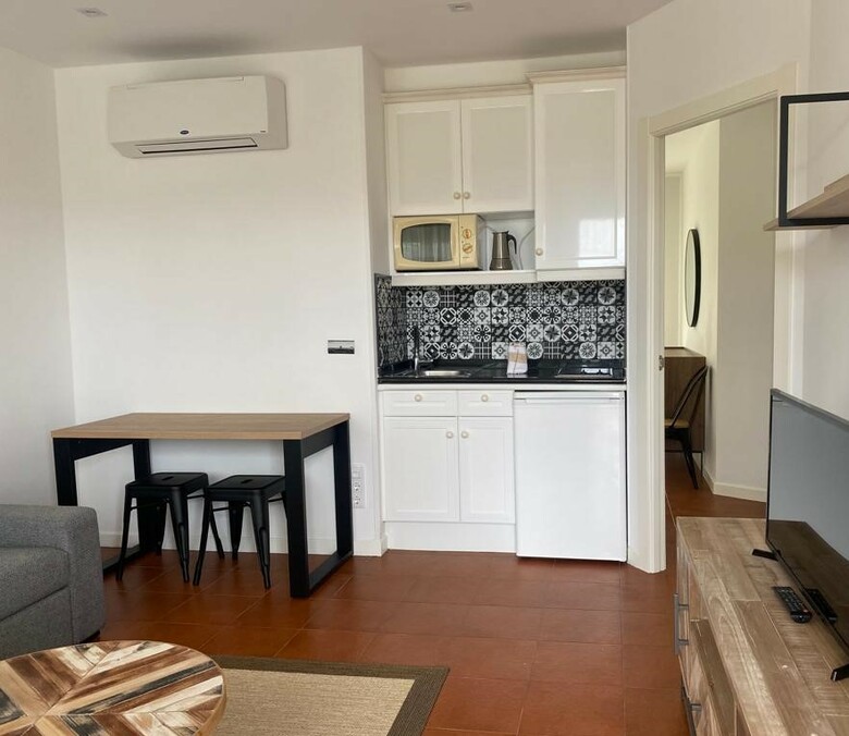 Aparthotel Villa Cabicastro