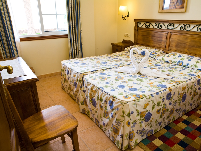 Aparthotel Villa Cabicastro