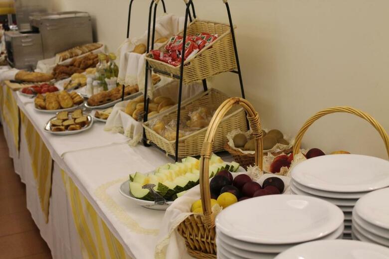 Aparthotel Villa Cabicastro