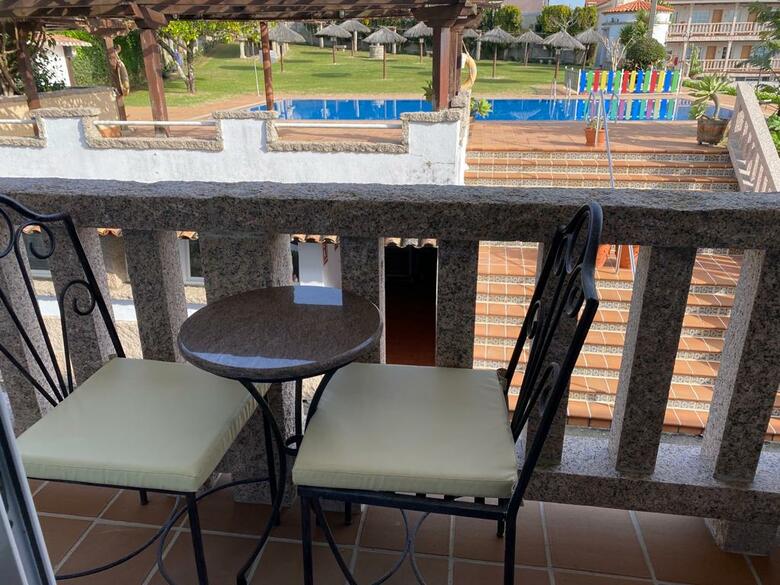 Aparthotel Villa Cabicastro