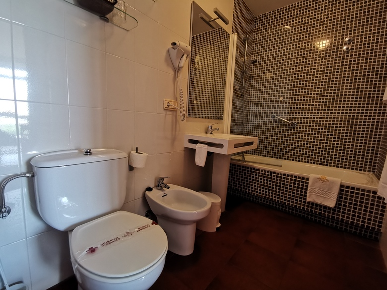 Aparthotel Villa Cabicastro