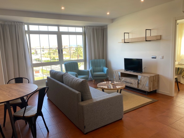 Aparthotel Villa Cabicastro