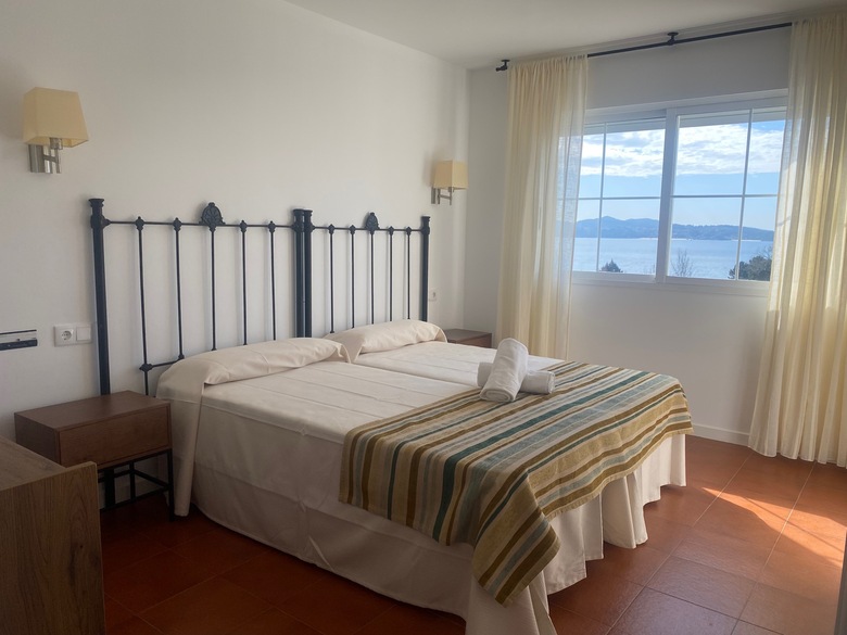 Aparthotel Villa Cabicastro