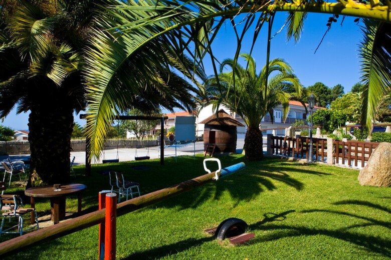 Aparthotel Villa Cabicastro