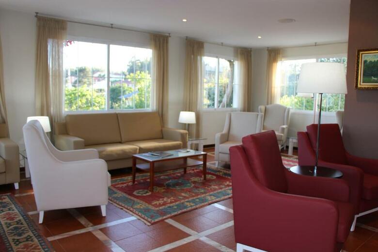 Aparthotel Villa Cabicastro