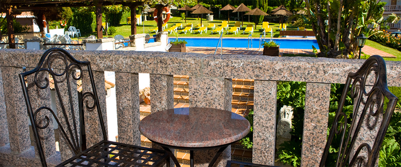 Aparthotel Villa Cabicastro