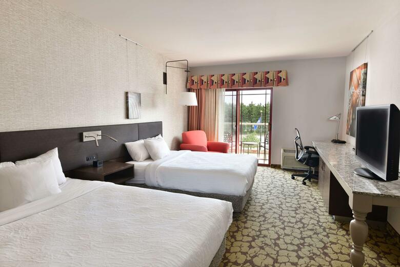 Hotel Hilton Garden Inn Wisconsin Dells