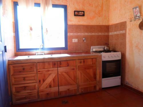 Lodge Complejo Ramadas
