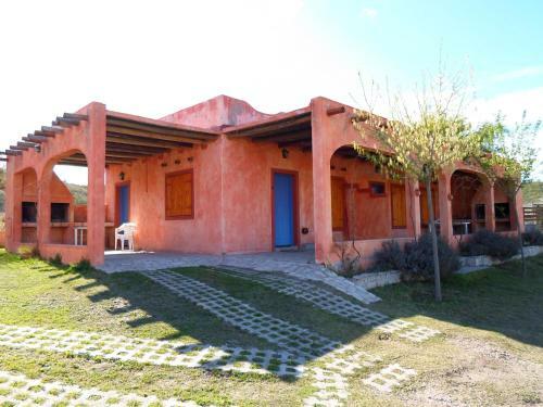 Lodge Complejo Ramadas