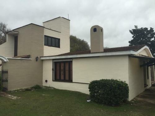 Casa Homero