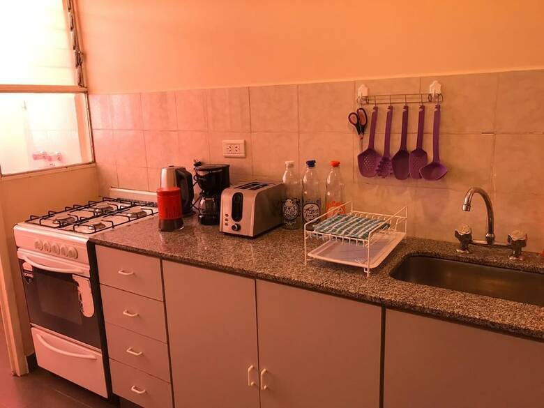 Apartamento Departamentos Belgrano 674