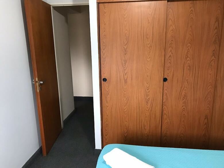 Apartamento Departamentos Belgrano 674