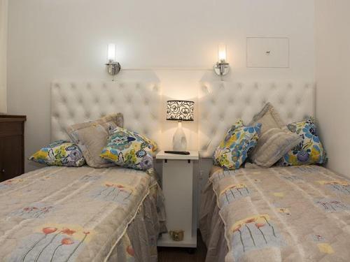 Apartamento Tango Bs As