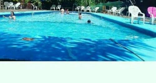 Alquiler Cataratas