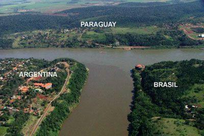 Alquiler Cataratas
