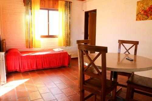 Lodge Complejo Linda Vista
