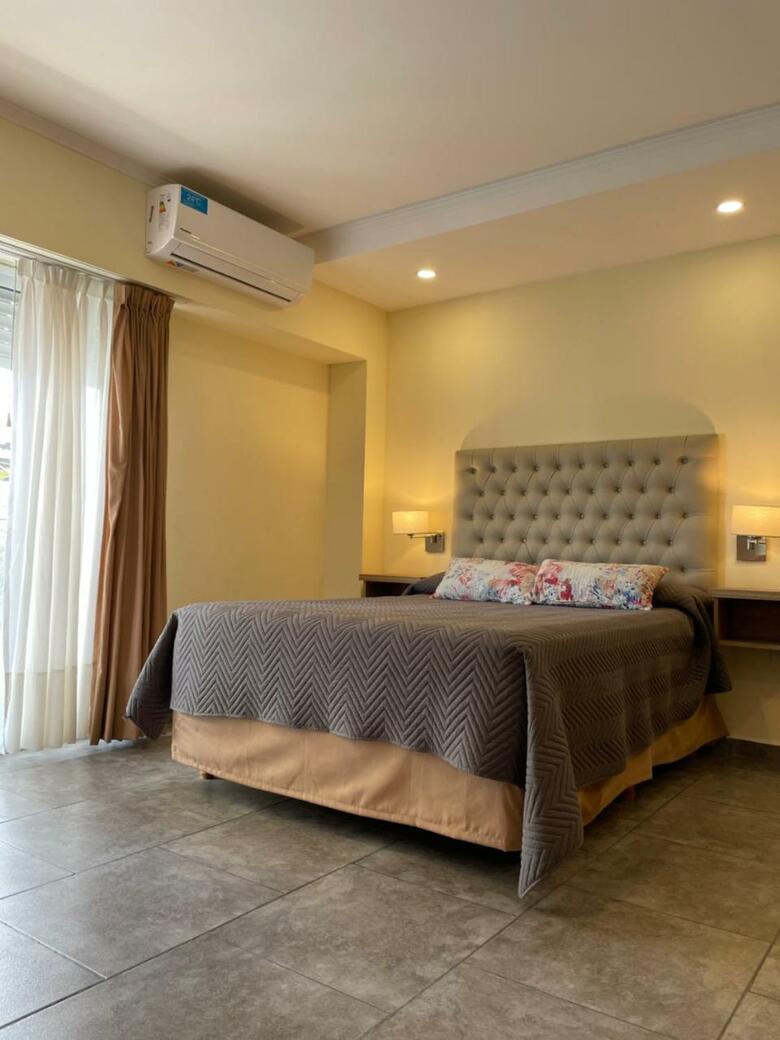 Apartamento Departamentos Sol Y Arena