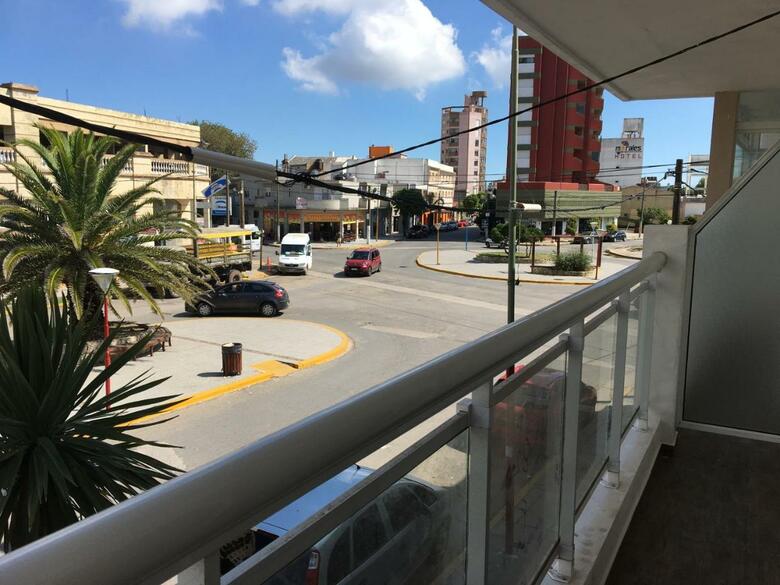 Apartamento Departamentos Sol Y Arena