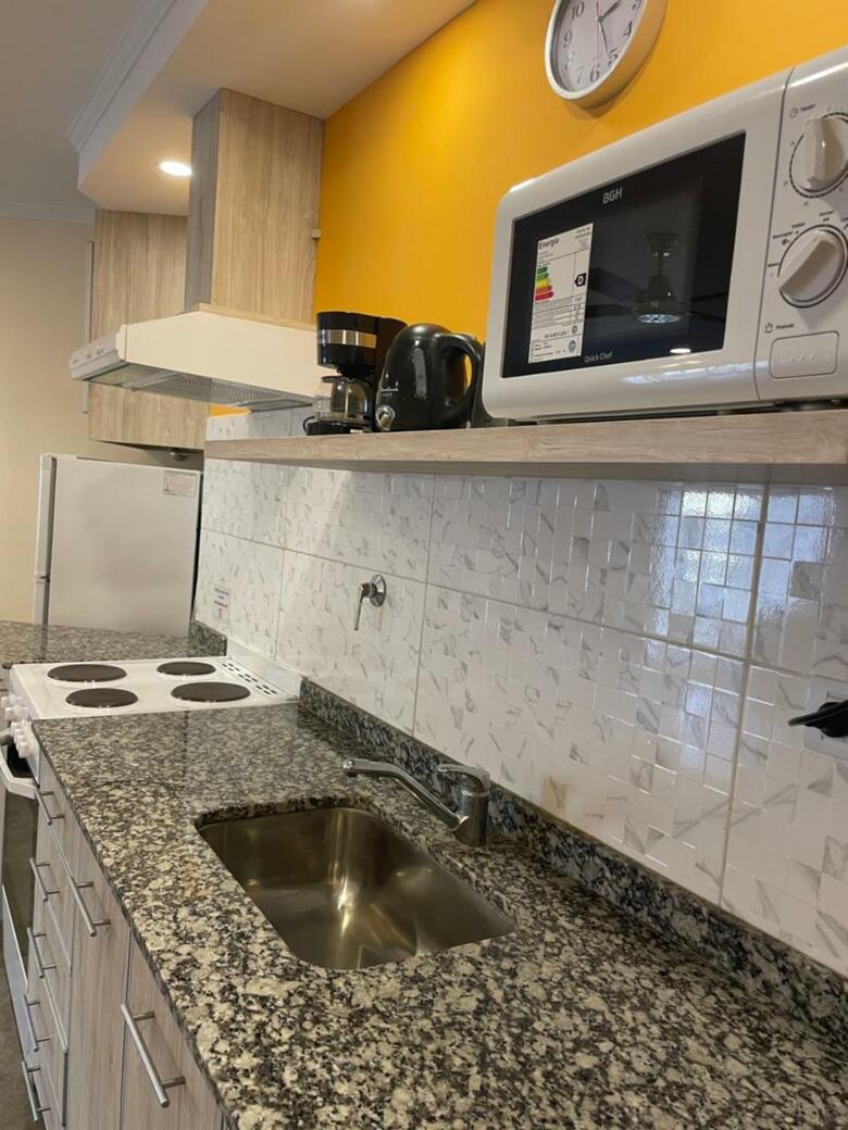 Apartamento Departamentos Sol Y Arena