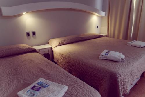 San Rafael Group Hotel