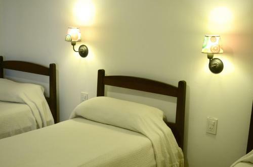 Hotel Ro Che Hil Tandil