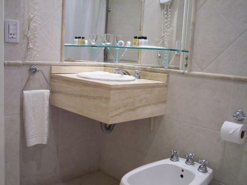 Apartamento Tunkelen Carilo