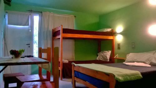 Apartamentos R�o Uruguay