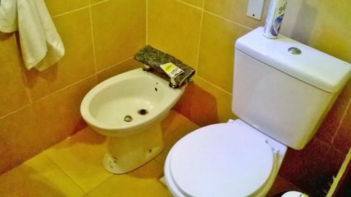 Apartamentos R�o Uruguay