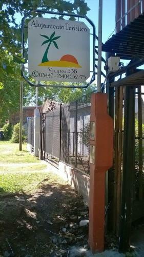 Apartamentos R�o Uruguay