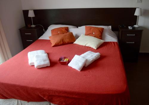 Apartamento Departamento Calle 6