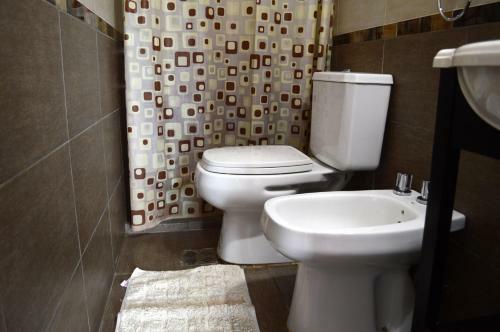 Apartamento Departamento Calle 6