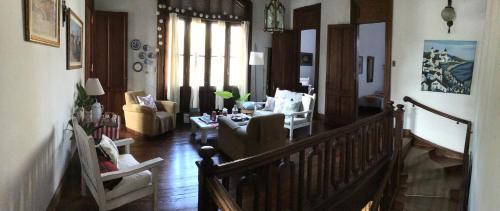 Bed & Breakfast Casona La Ruchi