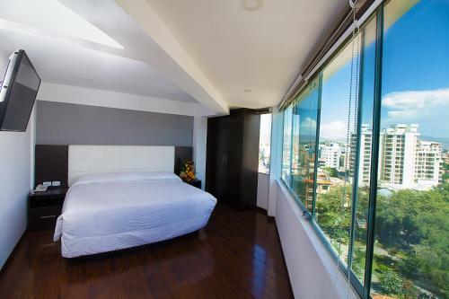 Apart Hotel Regina