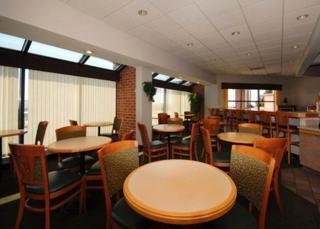 Hotel Comfort Inn & Suites Madison