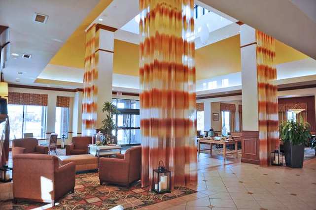 Hotel Hilton Garden Inn Oconomowoc