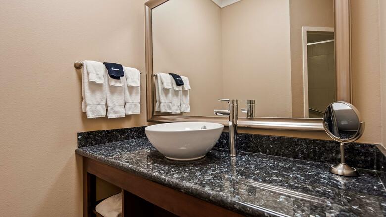 Hotel Best Western Avita Suites