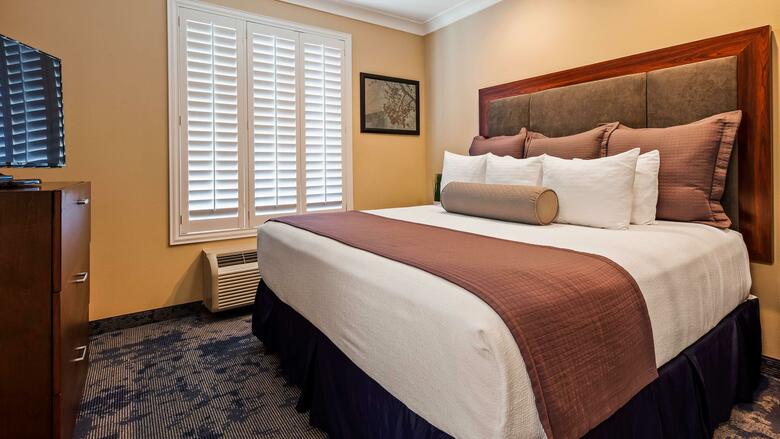 Hotel Best Western Avita Suites