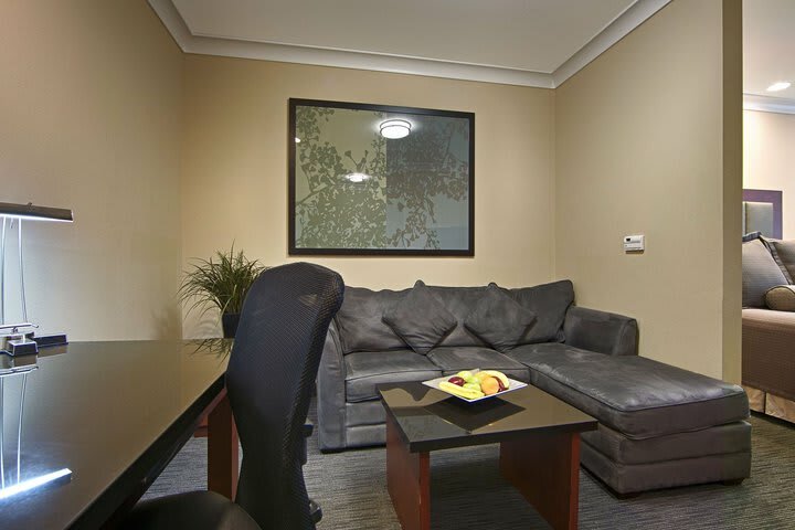 Hotel Best Western Avita Suites