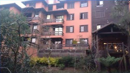 Apartamento Knorr Ville Neila