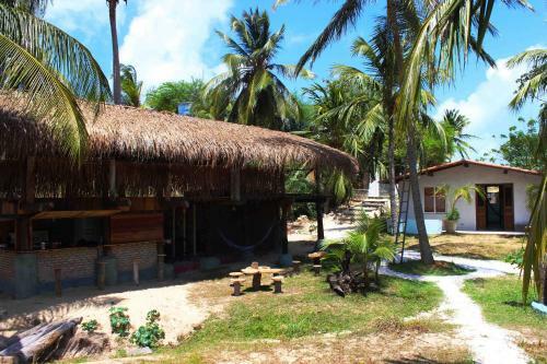 Hotel Lagoa Dos Coqueiros