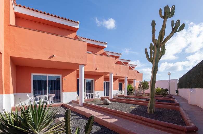 Hotel Globales Costa Tropical