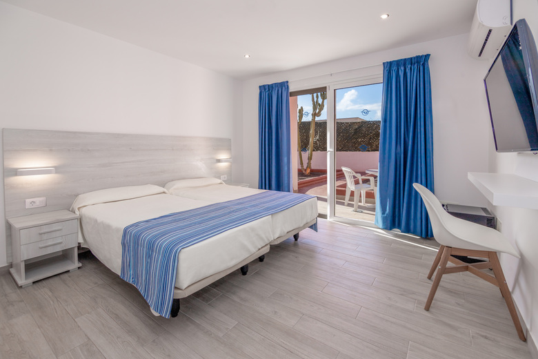 Hotel Globales Costa Tropical