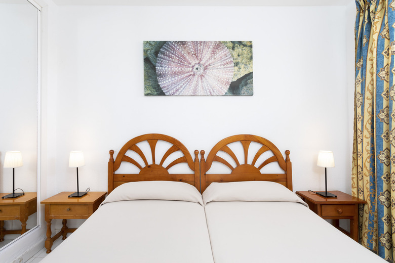 Hotel Globales Costa Tropical