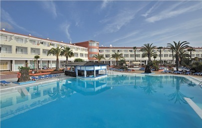 Hotel Globales Costa Tropical