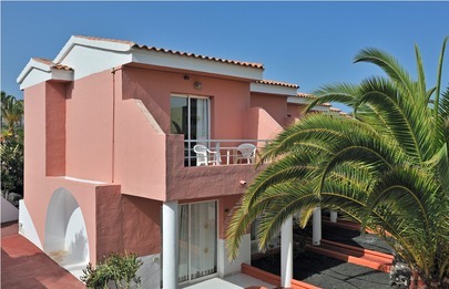 Hotel Globales Costa Tropical