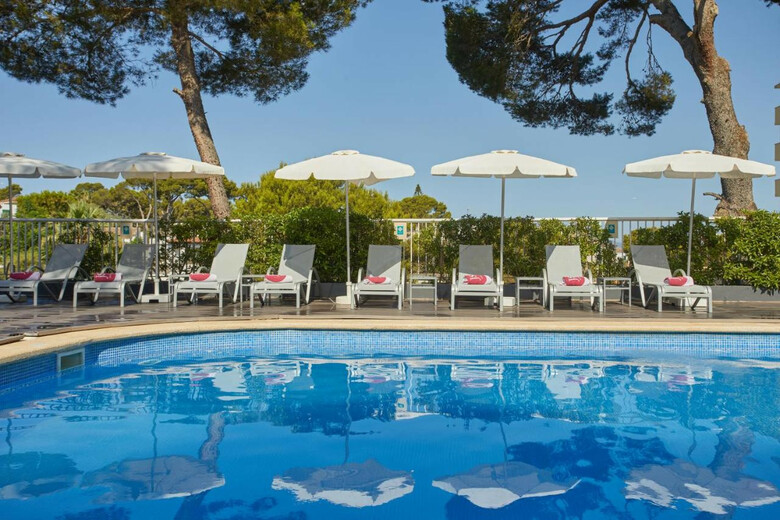 Hotel Js Paradise Sport - Adults Only